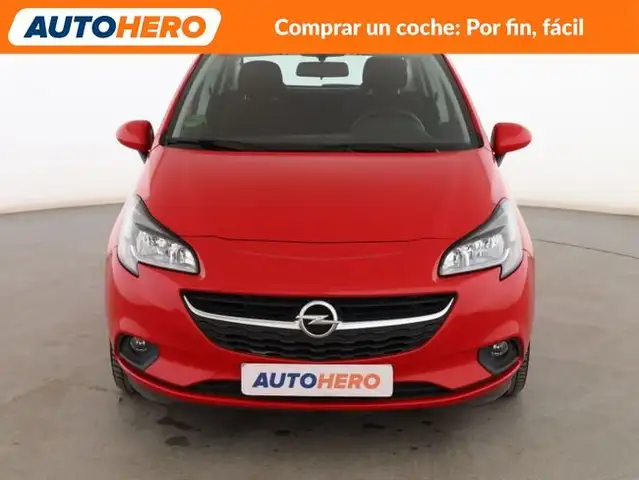 Opel Corsa view 9