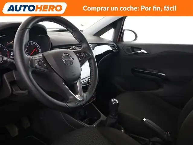 Opel Corsa view 12