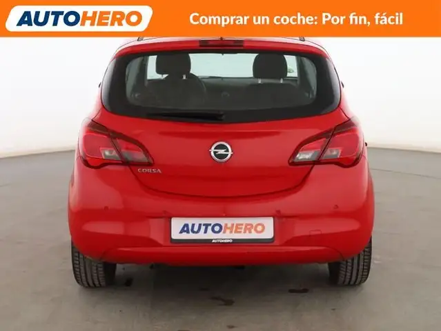 Opel Corsa view 5