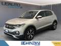 Volkswagen T-Cross T-Cross 1.0 TSI 110 CV Advanced Argent - thumbnail 1