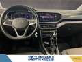 Volkswagen T-Cross T-Cross 1.0 TSI 110 CV Advanced Argent - thumbnail 6