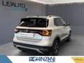 Volkswagen T-Cross T-Cross 1.0 TSI 110 CV Advanced Argent - thumbnail 4
