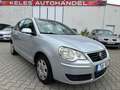 Volkswagen Polo Tüv neu Silber - thumbnail 3