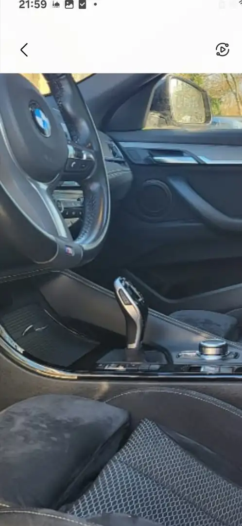 BMW X2 2.0 dA sDrive18 - 1