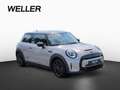 MINI Cooper SE 3-Türer Navi AdapLED PDC Tempo SpoSi Szary - thumbnail 2