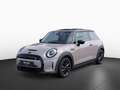 MINI Cooper SE 3-Türer Navi AdapLED PDC Tempo SpoSi Szary - thumbnail 1