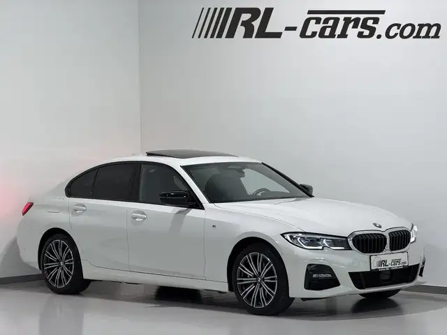 BMW 330 e G20/M-Sport/Schiebedach/HEAD-UP/Harman/Laser/ACC