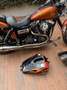Harley-Davidson Low Rider Bellissima - thumbnail 1