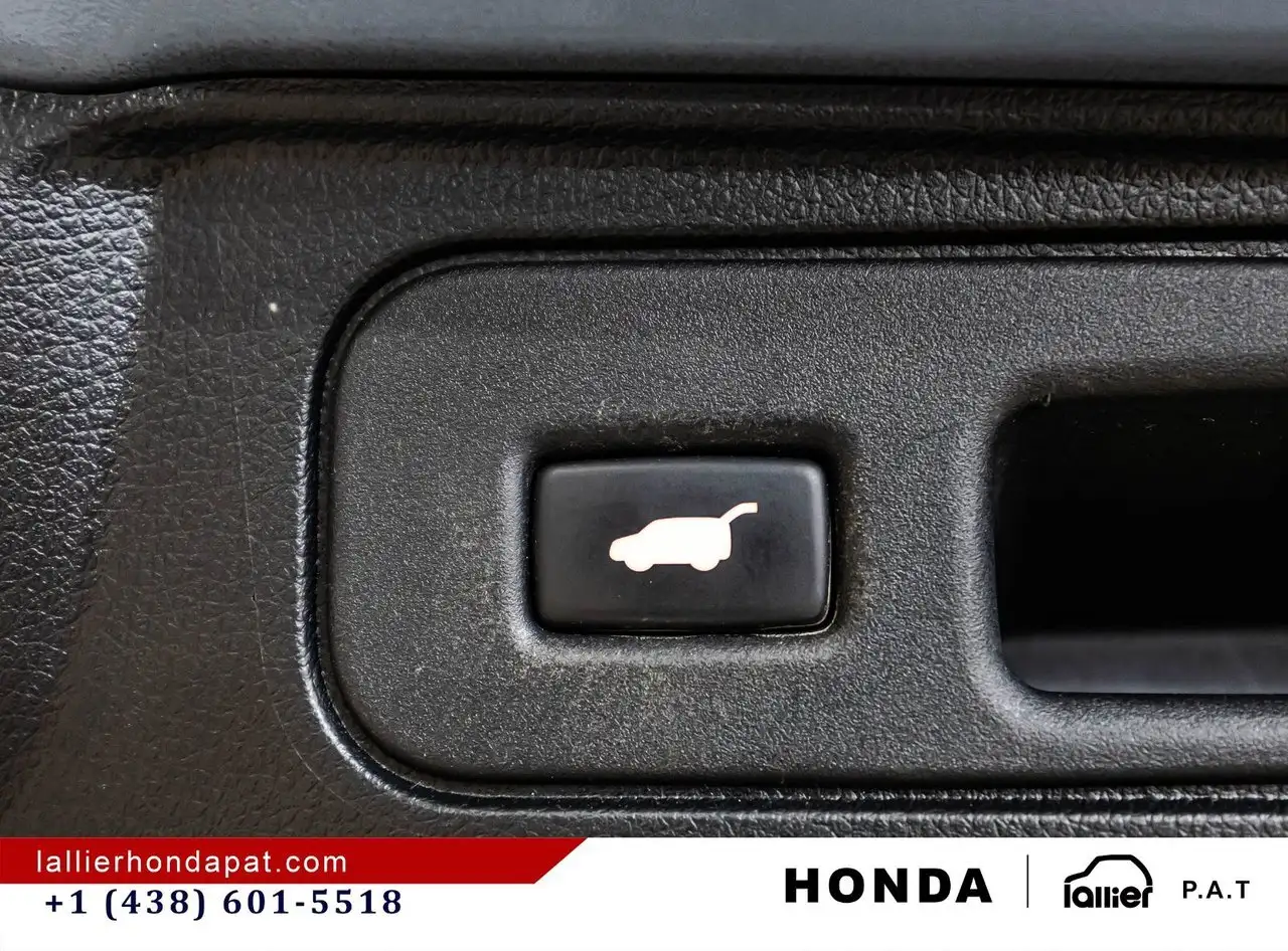 Honda Passport снимка Honda Passport