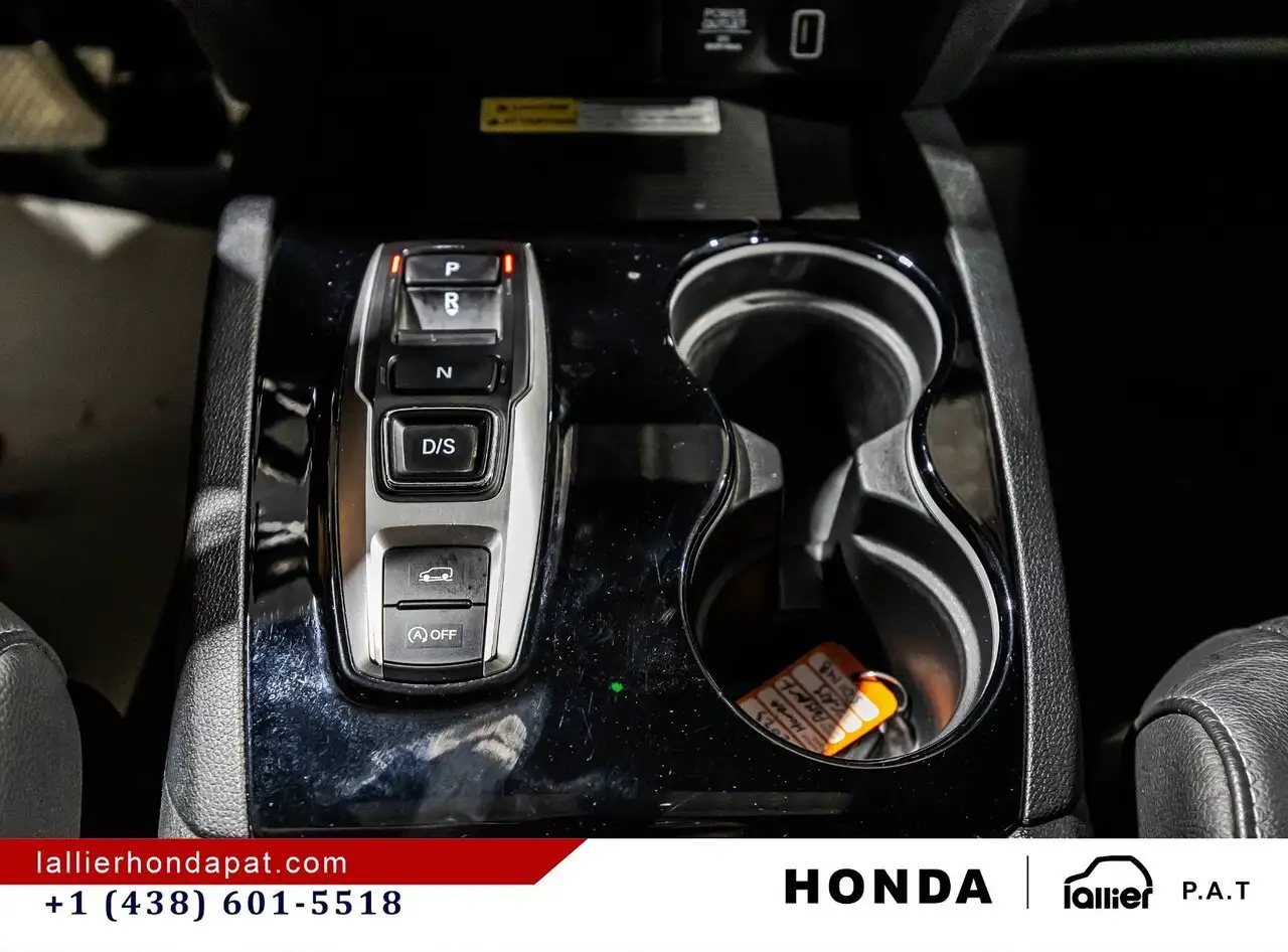 Honda Passport снимка Honda Passport