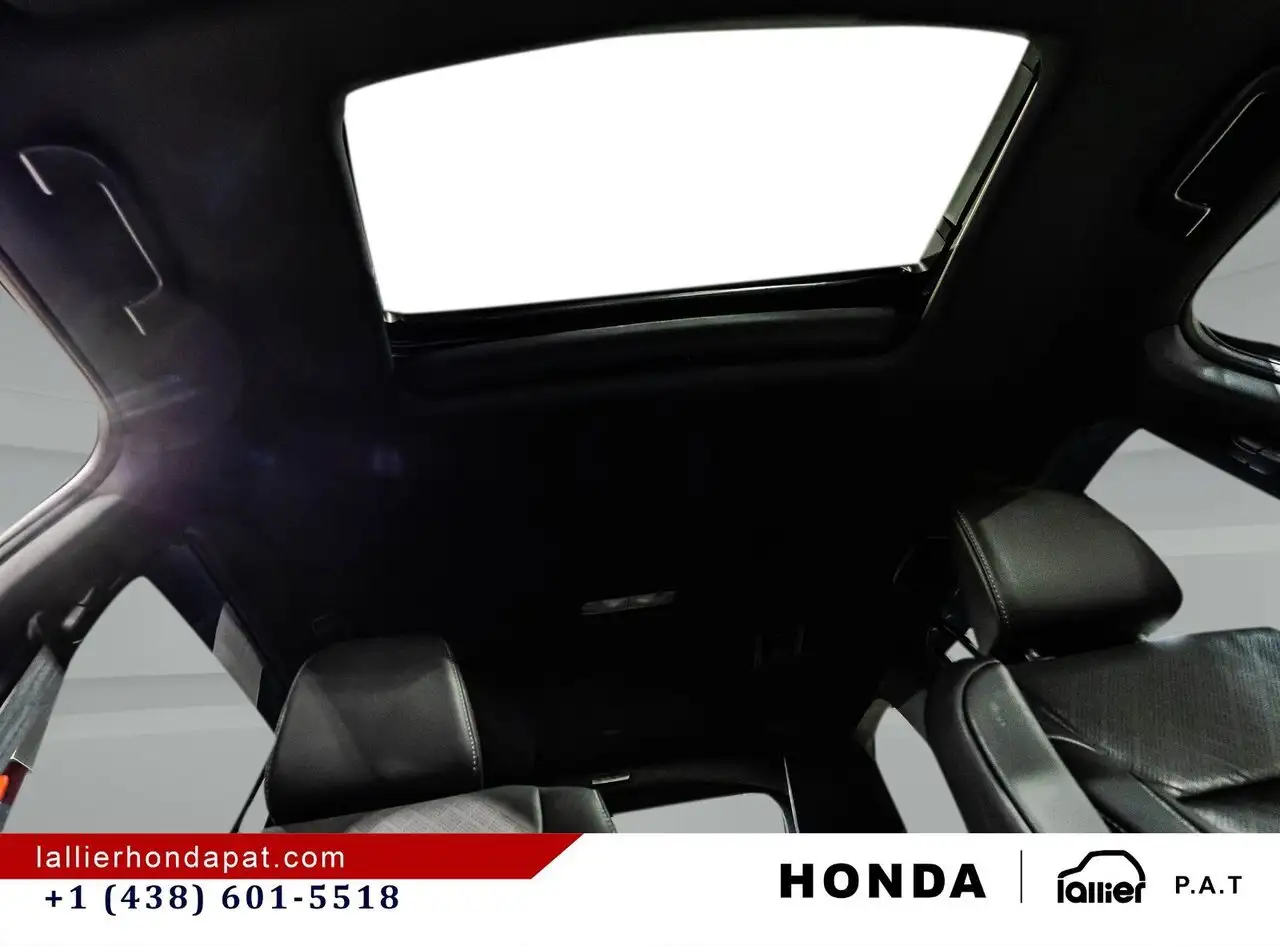 Honda Passport снимка Honda Passport