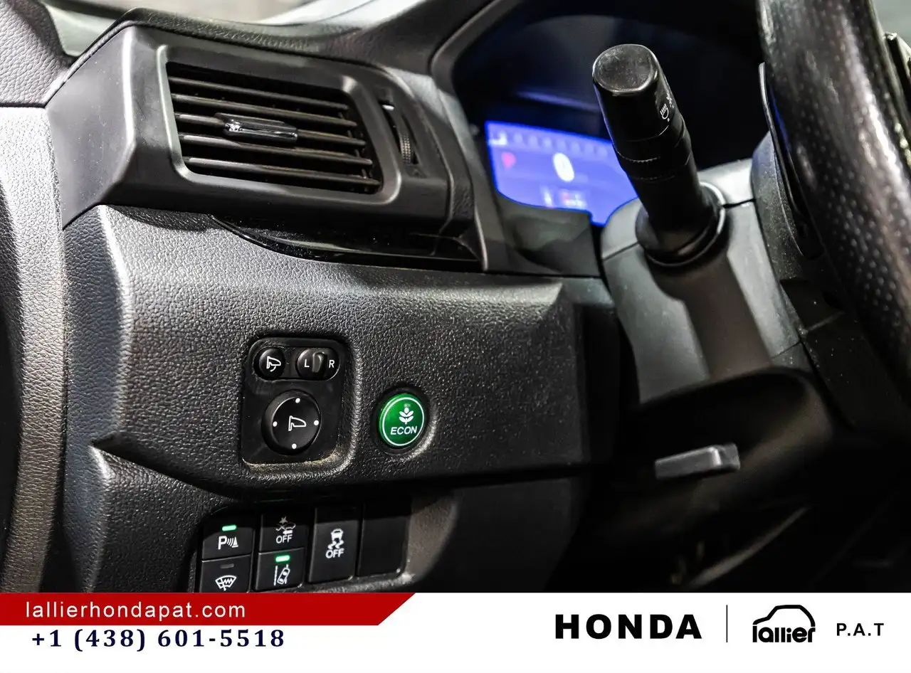 Honda Passport снимка Honda Passport