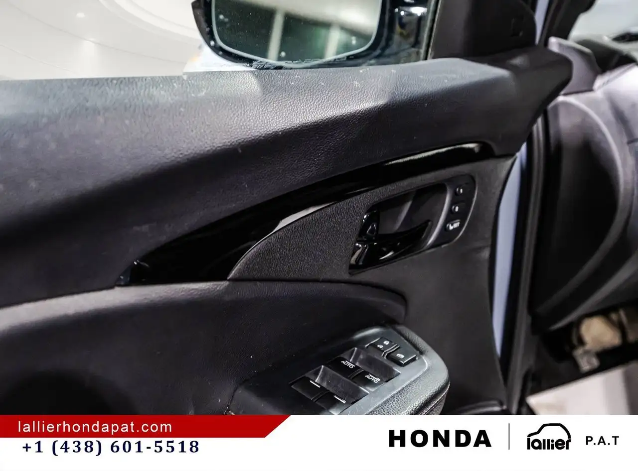 Honda Passport снимка Honda Passport