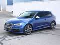 Audi S3 Quattro Sportback 300cv S-Tronic 6 Blau - thumbnail 3