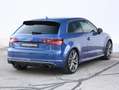 Audi S3 Quattro Sportback 300cv S-Tronic 6 Blau - thumbnail 18
