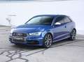 Audi S3 Quattro Sportback 300cv S-Tronic 6 Blau - thumbnail 2