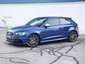 Audi S3 Quattro Sportback 300cv S-Tronic 6 Blau - thumbnail 16