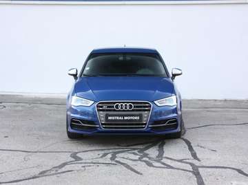 Quattro Sportback 300cv S-Tronic 6