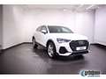 Audi Q3 45 TFSI e S line NAVI ACC MATRIX-LED 360° Weiß - thumbnail 5