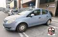 Opel Corsa Corsa IV 2006 5p 1.0 Enjoy Argent - thumbnail 4