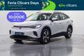 Volkswagen ID.4 Pure 109KW 52Kwh Blanco - thumbnail 1