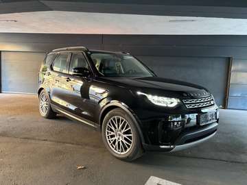 Discovery 5 3,0 TDV6 HSE Aut. HSE *72.000KM*FINANZIERUNG MÖGLICH*