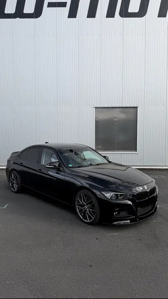 BMW 318