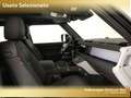 Land Rover Defender 3.0d i6 mhev x-dynamic se awd 200cv auto Negro - thumbnail 12