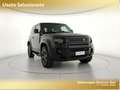 Land Rover Defender 3.0d i6 mhev x-dynamic se awd 200cv auto Negro - thumbnail 3
