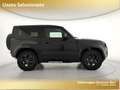 Land Rover Defender 3.0d i6 mhev x-dynamic se awd 200cv auto Negro - thumbnail 4