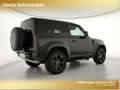 Land Rover Defender 3.0d i6 mhev x-dynamic se awd 200cv auto Negro - thumbnail 5