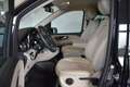 Mercedes-Benz V 220 V 220 d 9G Avantgarde Kompakt 7-SITZER"LEDER"LED" Noir - thumbnail 10