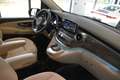 Mercedes-Benz V 220 V 220 d 9G Avantgarde Kompakt 7-SITZER"LEDER"LED" Noir - thumbnail 25