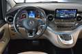 Mercedes-Benz V 220 V 220 d 9G Avantgarde Kompakt 7-SITZER"LEDER"LED" Noir - thumbnail 13