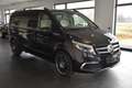 Mercedes-Benz V 220 V 220 d 9G Avantgarde Kompakt 7-SITZER"LEDER"LED" Noir - thumbnail 38
