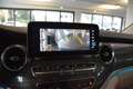 Mercedes-Benz V 220 V 220 d 9G Avantgarde Kompakt 7-SITZER"LEDER"LED" Noir - thumbnail 27
