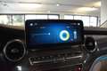 Mercedes-Benz V 220 V 220 d 9G Avantgarde Kompakt 7-SITZER"LEDER"LED" Noir - thumbnail 28