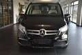 Mercedes-Benz V 220 V 220 d 9G Avantgarde Kompakt 7-SITZER"LEDER"LED" Noir - thumbnail 6