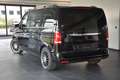 Mercedes-Benz V 220 V 220 d 9G Avantgarde Kompakt 7-SITZER"LEDER"LED" Noir - thumbnail 4