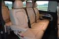 Mercedes-Benz V 220 V 220 d 9G Avantgarde Kompakt 7-SITZER"LEDER"LED" Noir - thumbnail 22