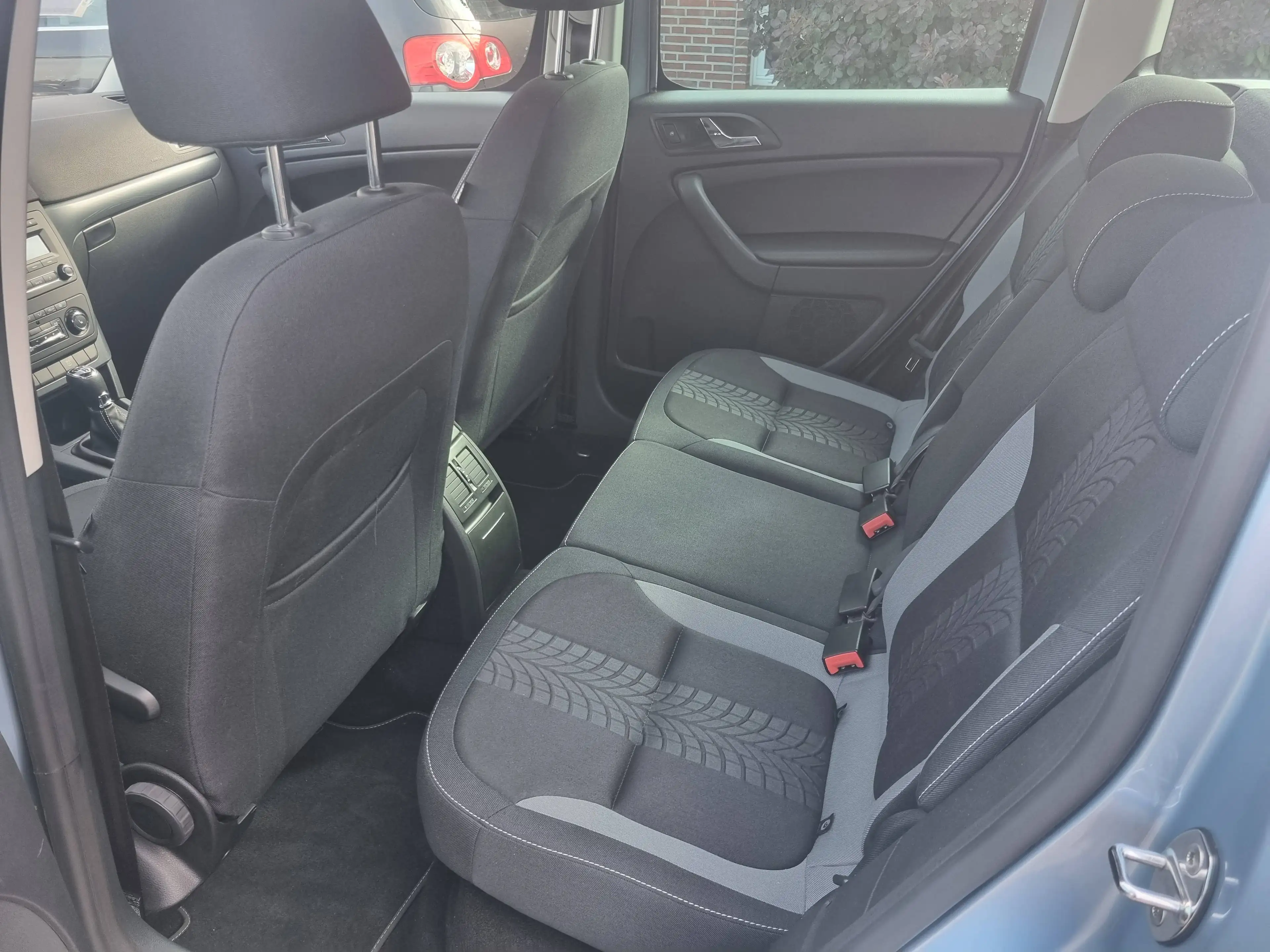 Skoda Yeti Yeti 1.2 TSI Adventure aus 1.HD — photo 12