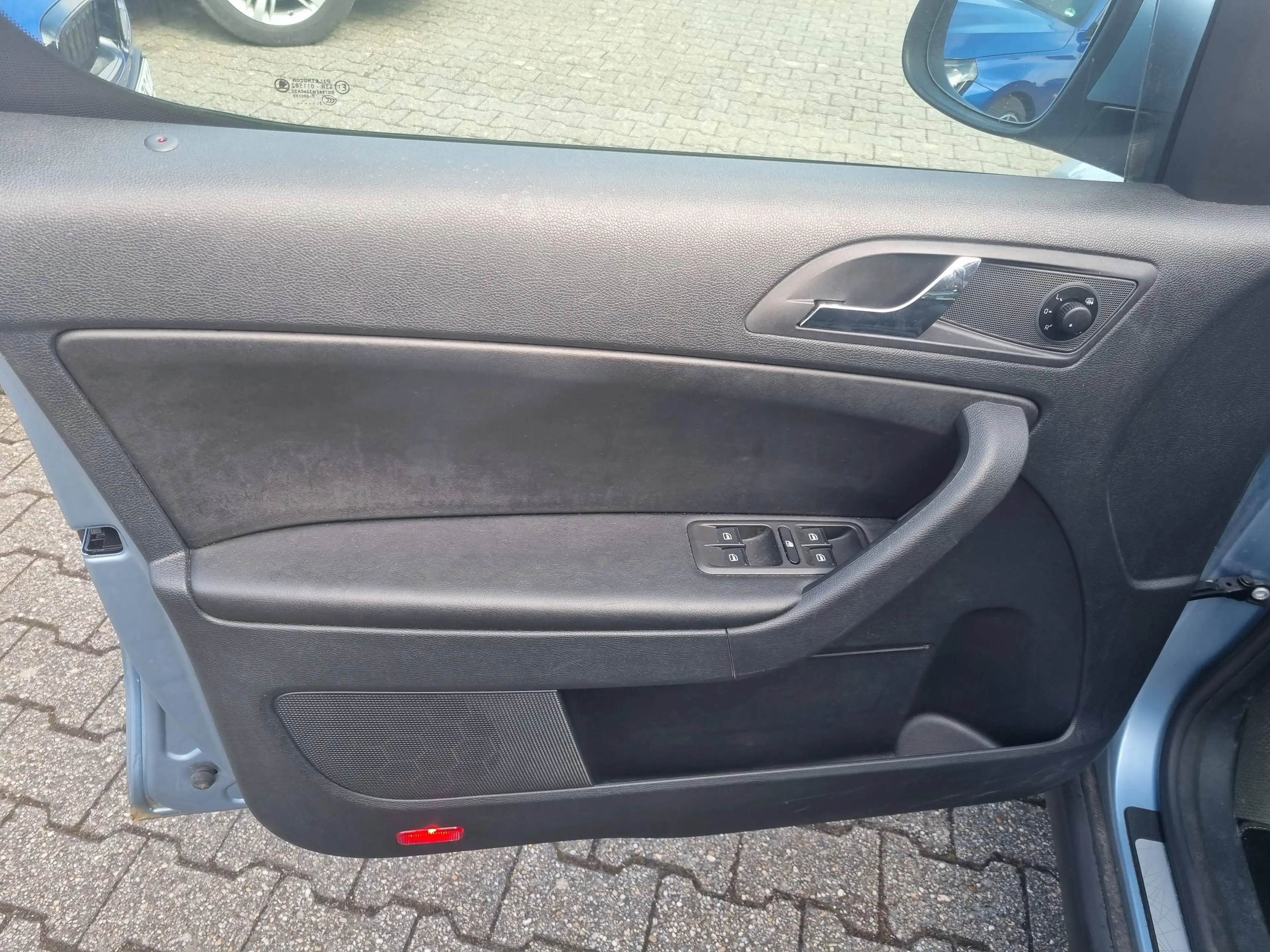 Skoda Yeti Yeti 1.2 TSI Adventure aus 1.HD — photo 14