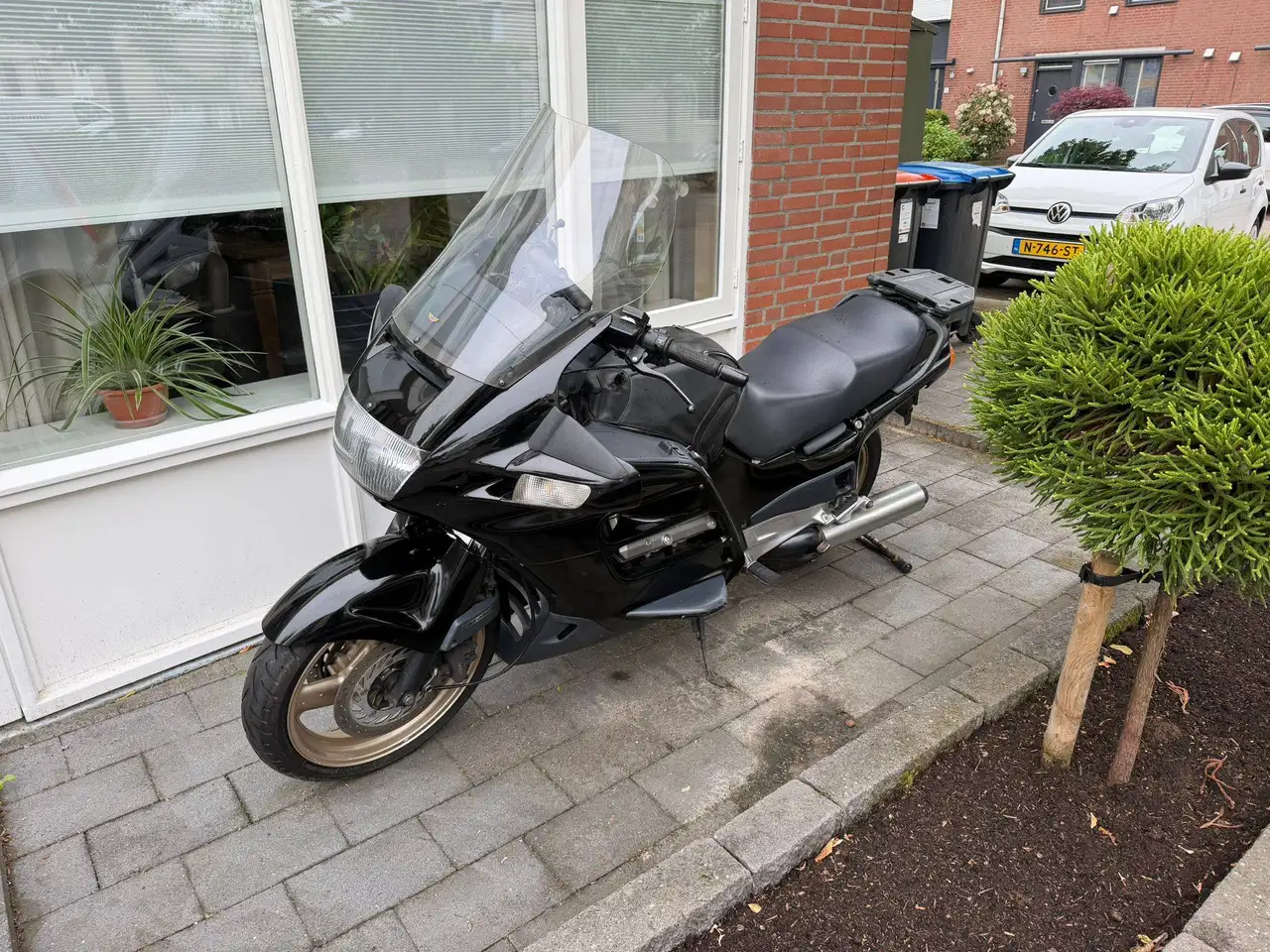 Honda ST 1100