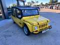 Citroen Méhari Méhari 4 plazas (Mecánica 602cc) Amarillo - thumbnail 2