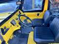 Citroen Méhari Méhari 4 plazas (Mecánica 602cc) Amarillo - thumbnail 4