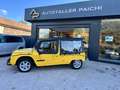 Citroen Méhari Méhari 4 plazas (Mecánica 602cc) Amarillo - thumbnail 3