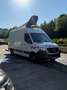 Mercedes-Benz Sprinter III Arbeitsbühnen/ Teleskopbühne 12,5m Wit - thumbnail 14