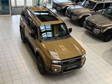 250 - TEC EDITION-7-SEATS-PANORAMA-HEADUP-JBL