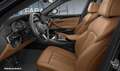 BMW 550 M550i xDrive Limousine Head-Up HK HiFi DAB WLAN Zwart - thumbnail 4