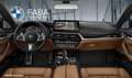 BMW 550 M550i xDrive Limousine Head-Up HK HiFi DAB WLAN Schwarz - thumbnail 3